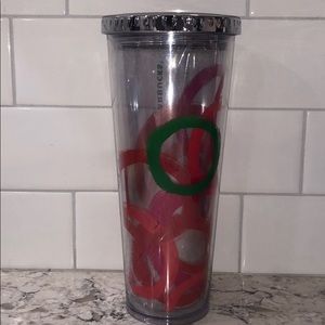 Starbucks cup